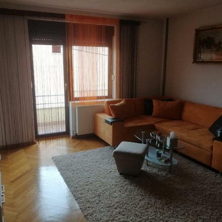 Apartman As Livno Zewnętrze zdjęcie