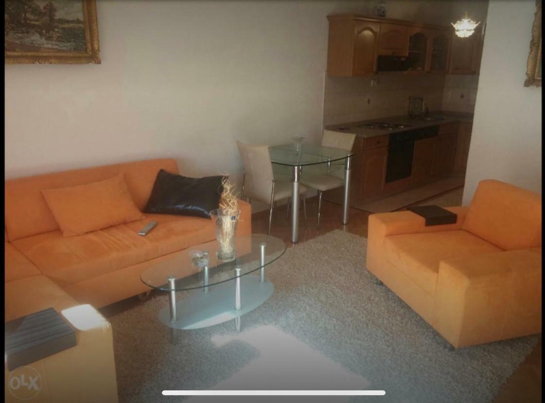 Apartman As Livno Zewnętrze zdjęcie