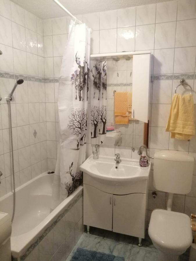 Apartman As Livno Zewnętrze zdjęcie
