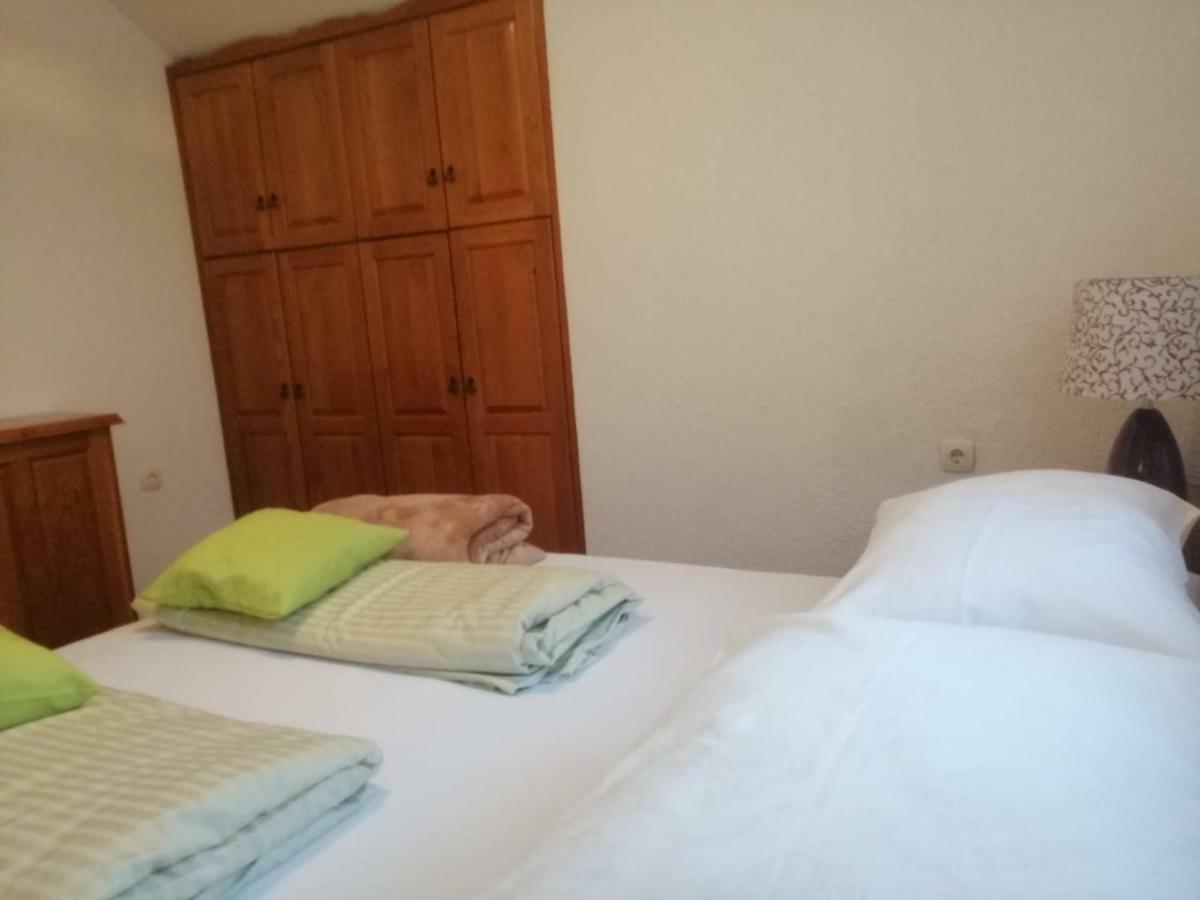 Apartman As Livno Zewnętrze zdjęcie