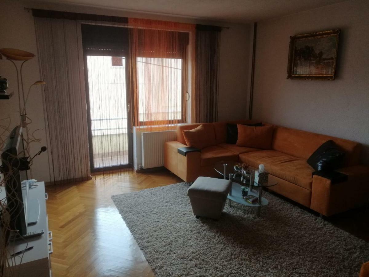 Apartman As Livno Zewnętrze zdjęcie