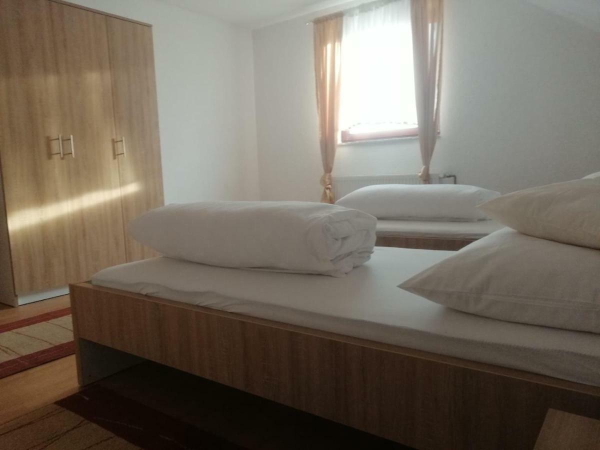 Apartman As Livno Zewnętrze zdjęcie