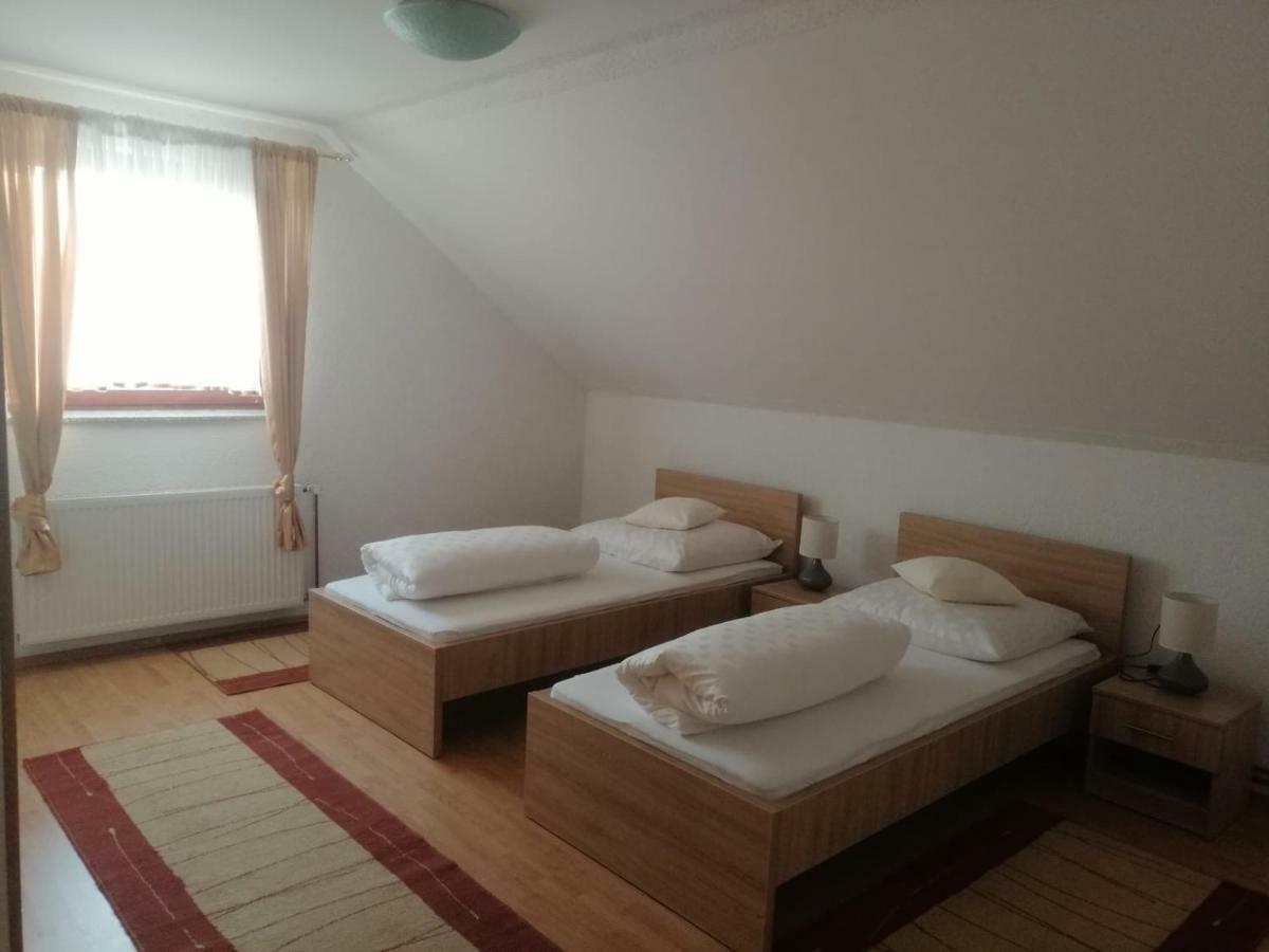 Apartman As Livno Zewnętrze zdjęcie