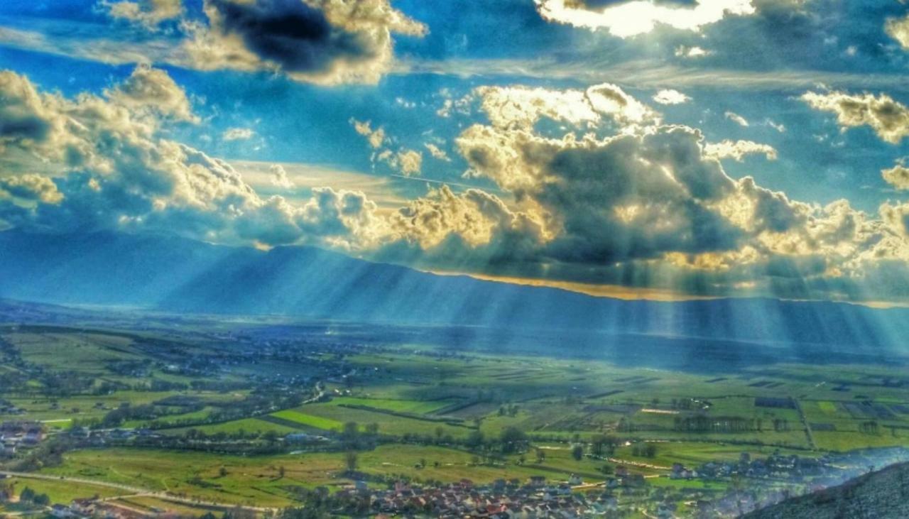 Apartman As Livno Zewnętrze zdjęcie