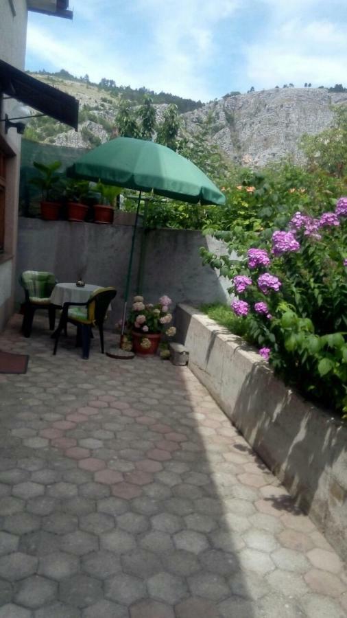 Apartman As Livno Zewnętrze zdjęcie